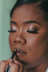 Mini Shoot Prep