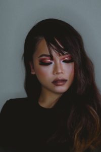 1-on-1 Makeup Lesson