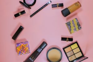 Full Glam Shoot (Bridal/Birthday Edition)