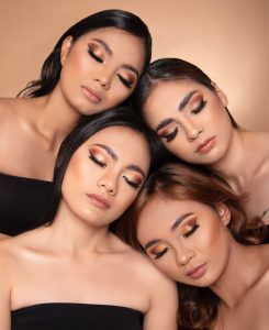 Group Makeup Workshop