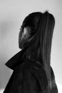 Ponytail / Sleek Bun (All Hair Types)